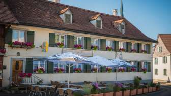 Restaurant Schwanä dini Beiz Restaurant Schwanä dini Beiz