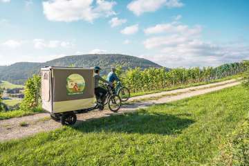2024, Thurgau, Switzerland Tourism, Schaffhausen