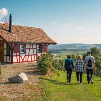 2024, Thurgau, Switzerland Tourism, Schaffhausen