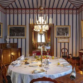 Napoleon, Napoleon Museum