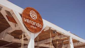 Veranda Arbon Veranda Arbon