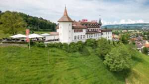 Restaurant / Hotel Klein Rigi Restaurant / Hotel Klein Rigi