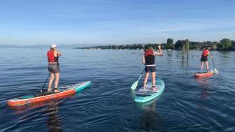 PADL Trail Arbon PADL Trail Arbon