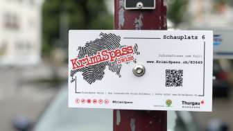 KrimiSpass Amriswil KrimiSpass Amriswil
