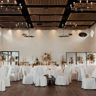Banquet hall, wedding, Greuterhof
