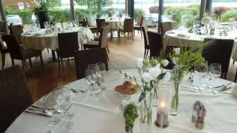 Restaurant & Beer Garden Fischerhaus Restaurant & Beer Garden Fischerhaus