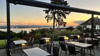 Lilienberg - Hotel, restaurant, event venue Lilienberg - Hotel, restaurant, event venue