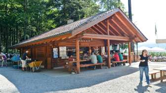 Waldschenke Bischofszell Waldschenke Bischofszell