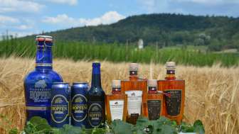 Stammheimer Hopfentropfen adventure farm Stammheimer Hopfentropfen adventure farm