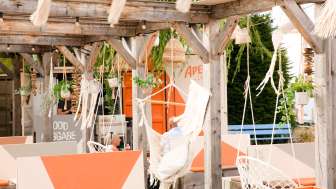 TIKI Beach Bar Goldach TIKI Beach Bar Goldach