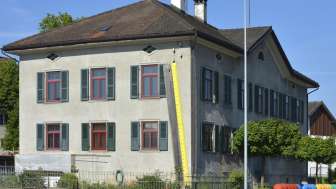 Thurgau School Museum Amriswil Thurgau School Museum Amriswil